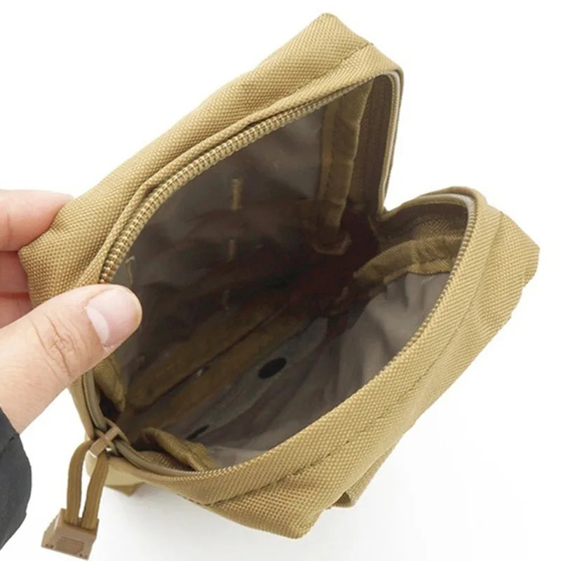 FieldCore™ Compact Tactical Pouch
