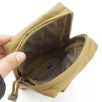FieldCore™ Compact Tactical Pouch