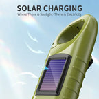 DynamoLite™ Solar HandTorch