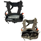 ChestMaster™ Tactical Multi‑Sport Bag