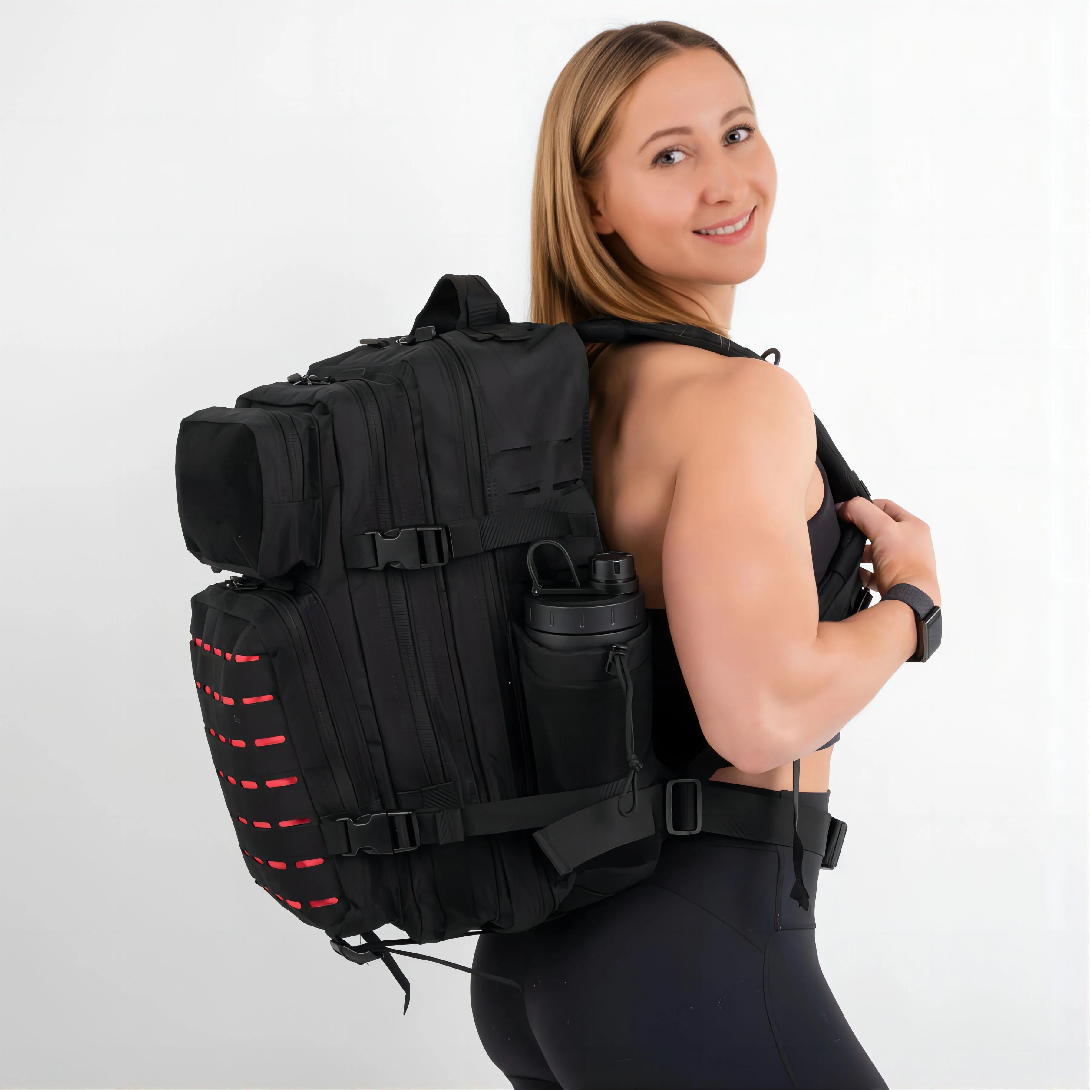 HydroPack™ 25L/50L Outdoor Pro