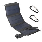 SolarFold™ 400W PowerGrid Pack