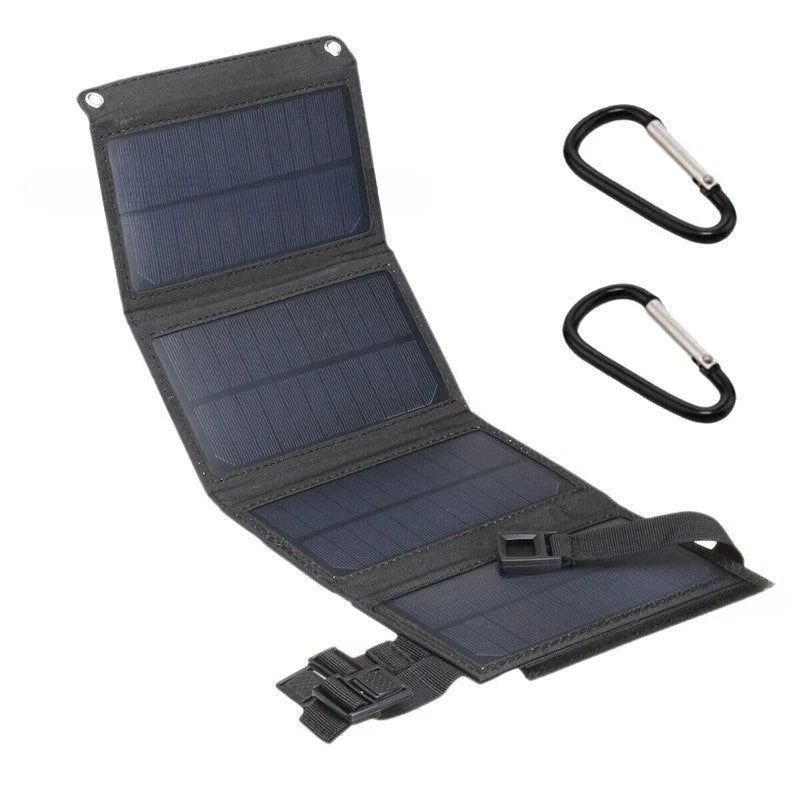 SolarFold™ 400W PowerGrid Pack