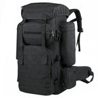 TitanRidge™ 65L Tactical Climber Pack