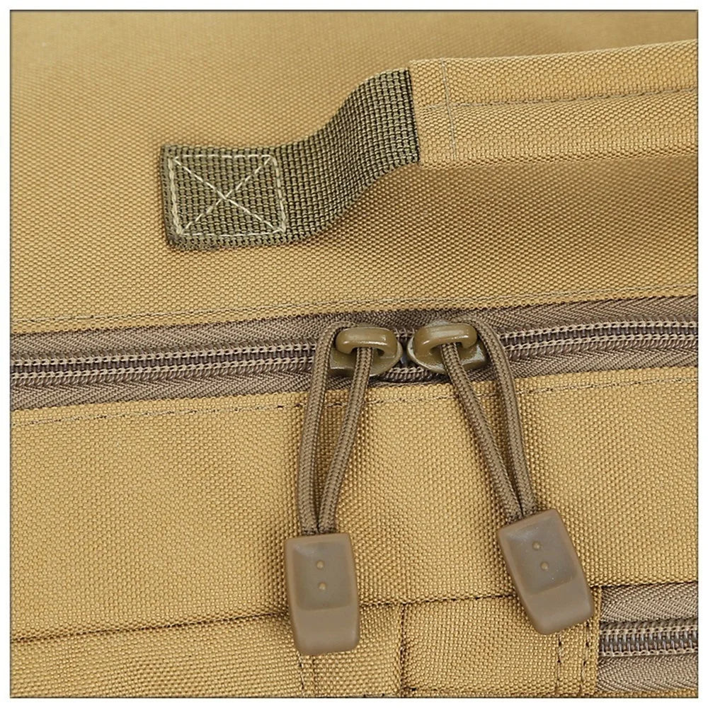 TitanRidge™ 50L Tactical Assault Pack