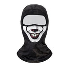 PhantomSkin™ UV GhostRider Mask