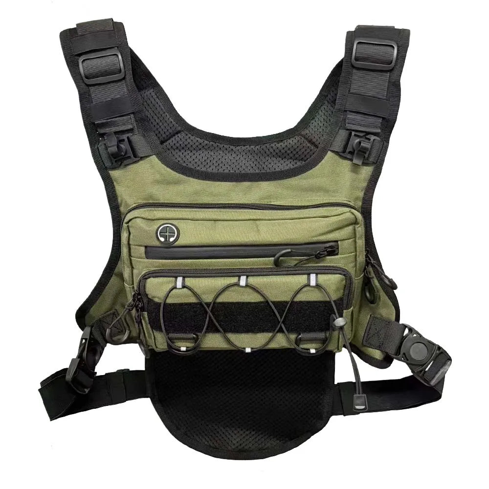 HydraFlex™ Tactical Active Vest