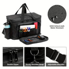 CommandVault™ Patrol Duty Organizer