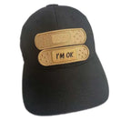 PatchLine™ “I’m OK” Tactical Morale Badge