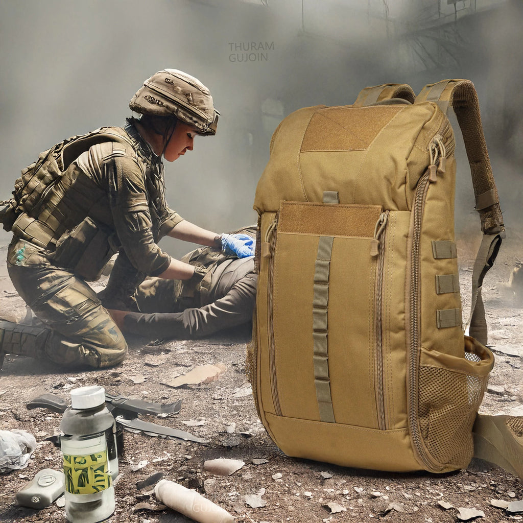MedPack™ 40L Tactical Rescue