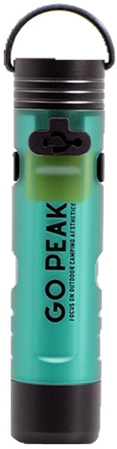 GoPeak™ MicroClip Ambient LED