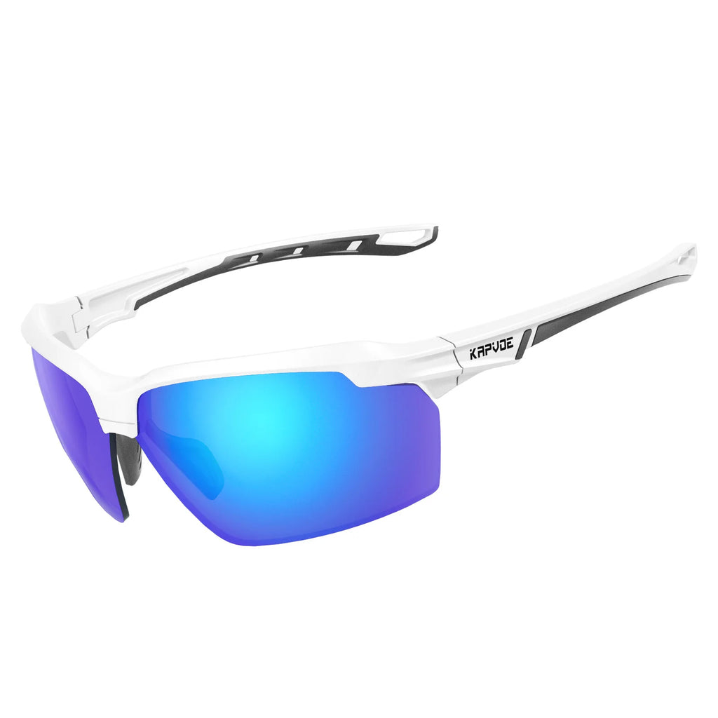 BlastShield™ Polarized Tactical Goggles
