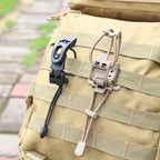 GripLink™ MOLLE Binding Clip