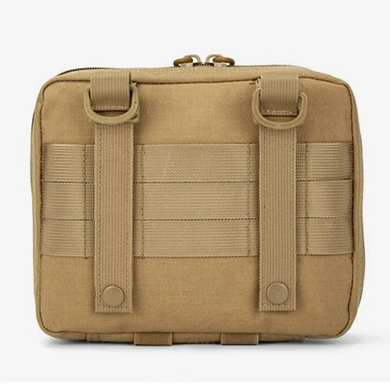 GridCore™ Modular Admin Pouch