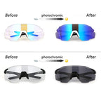LuminaShift™ Photochromic Pro Eyewear