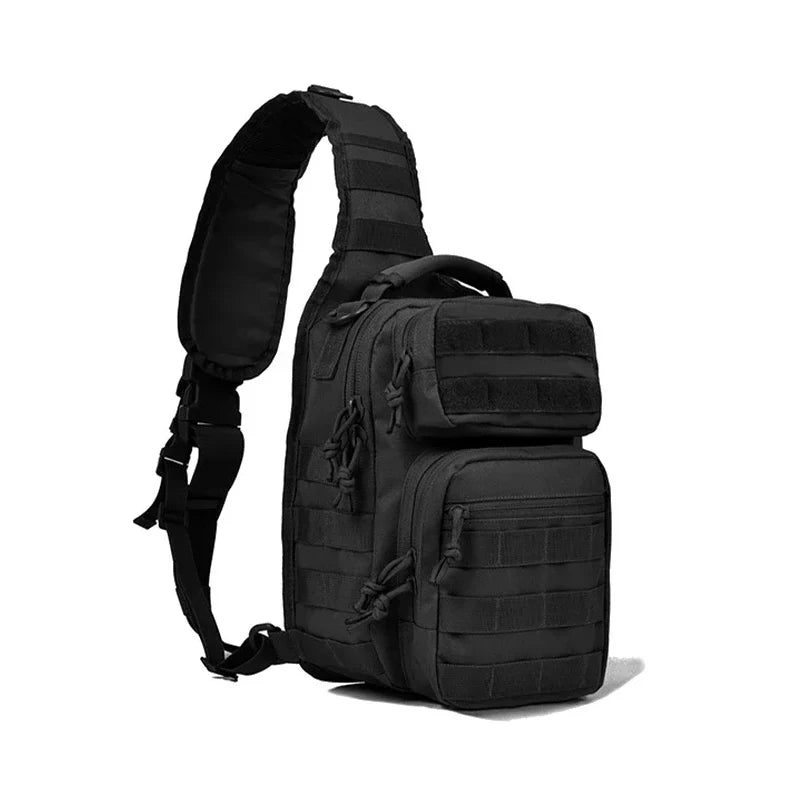 RaptorSling™ Compact Tactical Pack