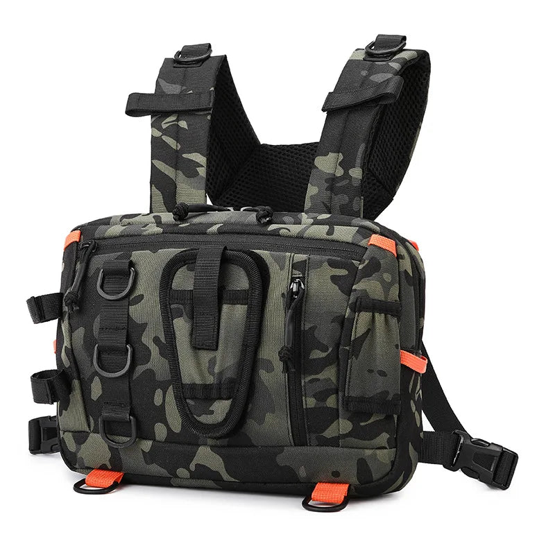 FrontStrike™ Tactical ChestPack