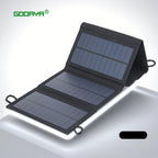 SolarFold™ 400W PowerGrid Pack