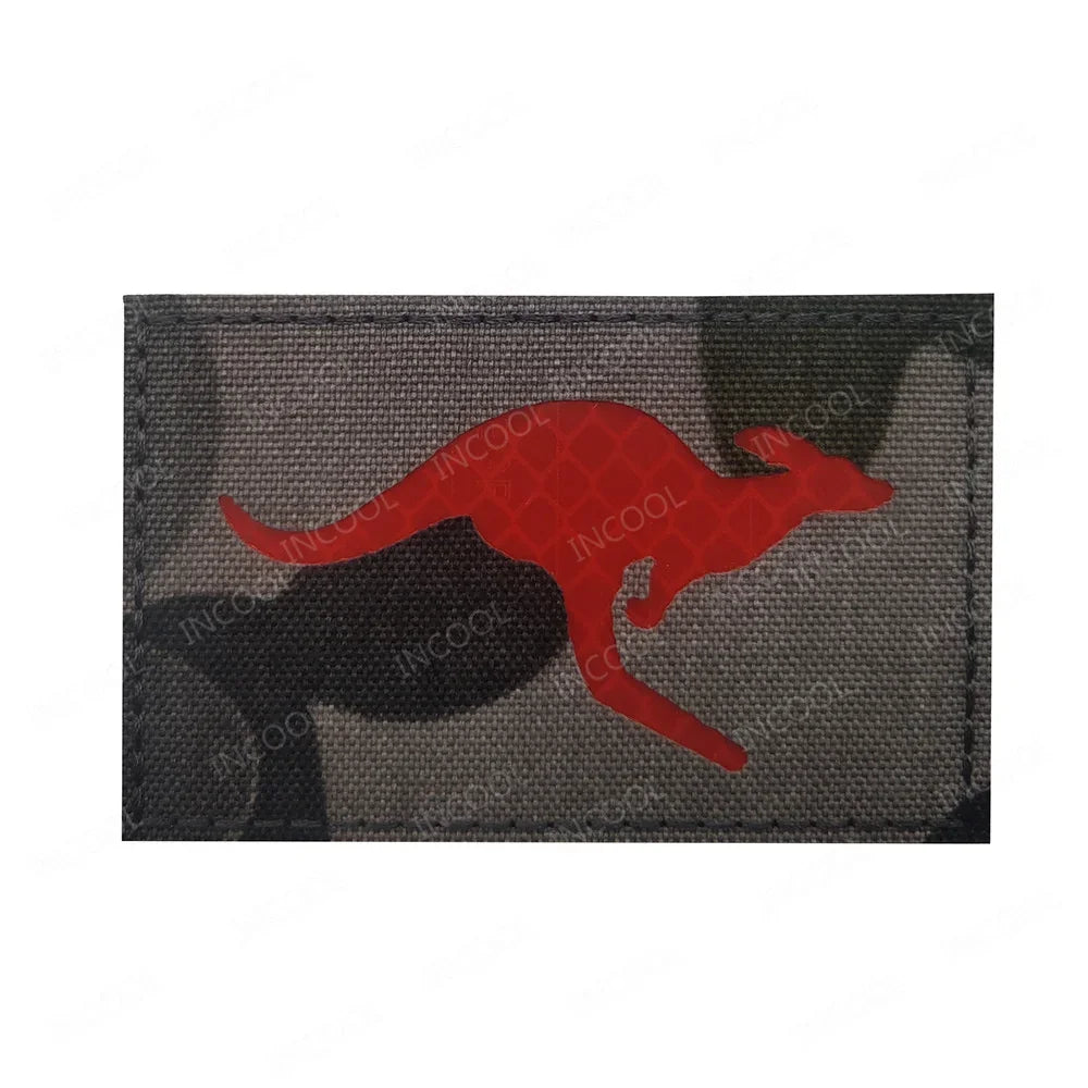 NightFlag™ AUS IR Tactical Patch