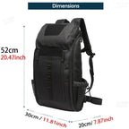 MedPack™ 40L Tactical Rescue