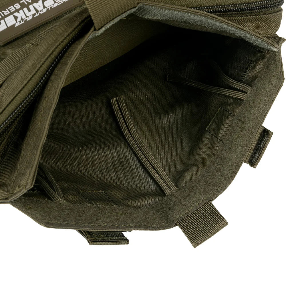 HydroSpanker™ Tactical Hydration Pouch