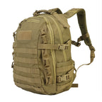 WarTrail™ 50L Tactical Rucksack