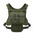 HydroRun™ Tactical Hydration Pack