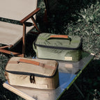 TrailCutlery™ Outdoor Utensil Organizer