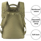 TactiPack 60 Pro™