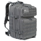 SpartElite Ares 45L – Le Sac des Conquérants