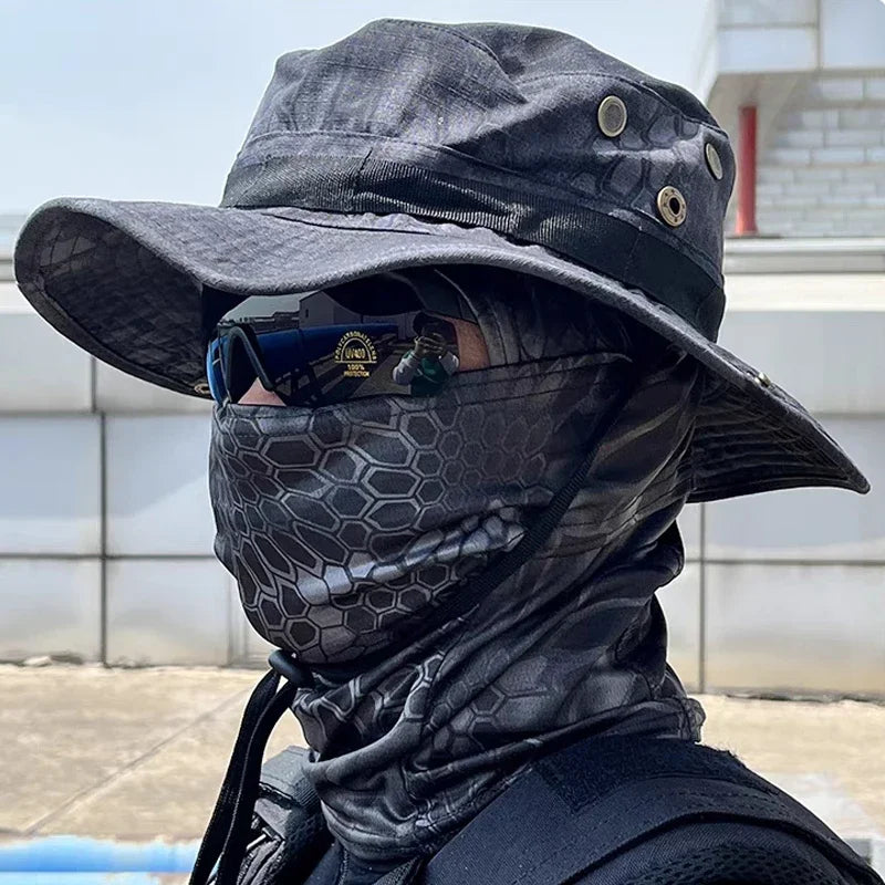 Spartelite™ GhostShade Tactical Boonie