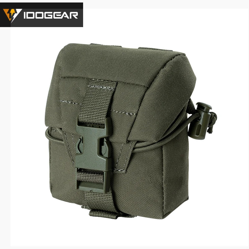 BlastCore™ Tactical Utility Pouch