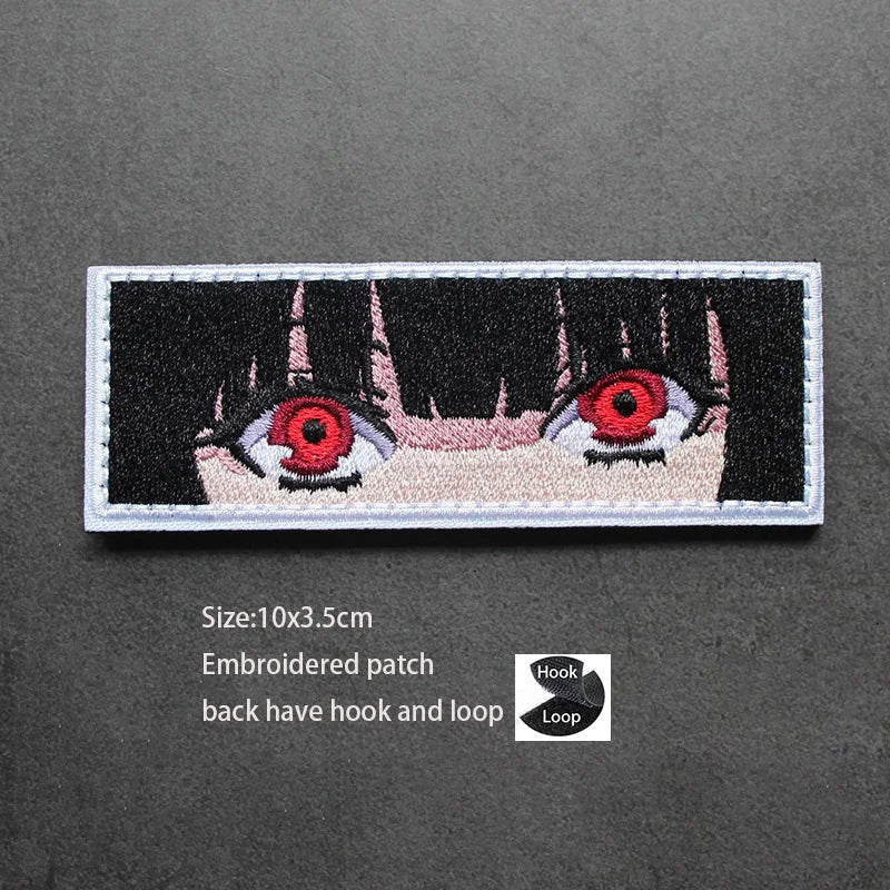 TrailEcho™ Adventure Patch