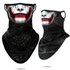 VenomRush™ IceSilk Half Mask