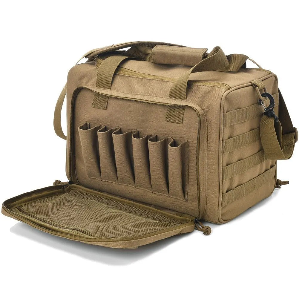 ShadowRig™ Tactical Sniper Pack