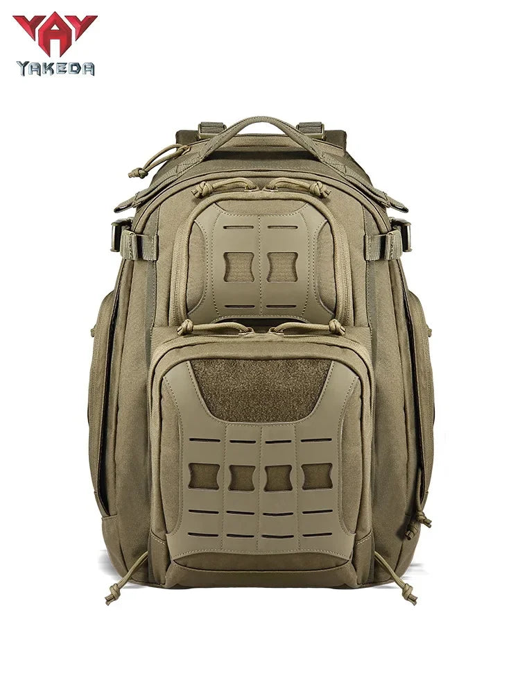 IronClad™ 40L Tactical Assault Pack