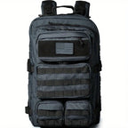 WarPack™ MOLLE Assault 50L