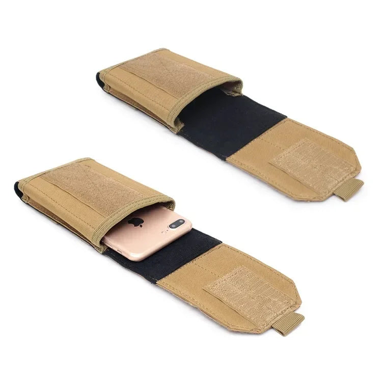 ArmorCase™ MOLLE Phone Utility Pouch