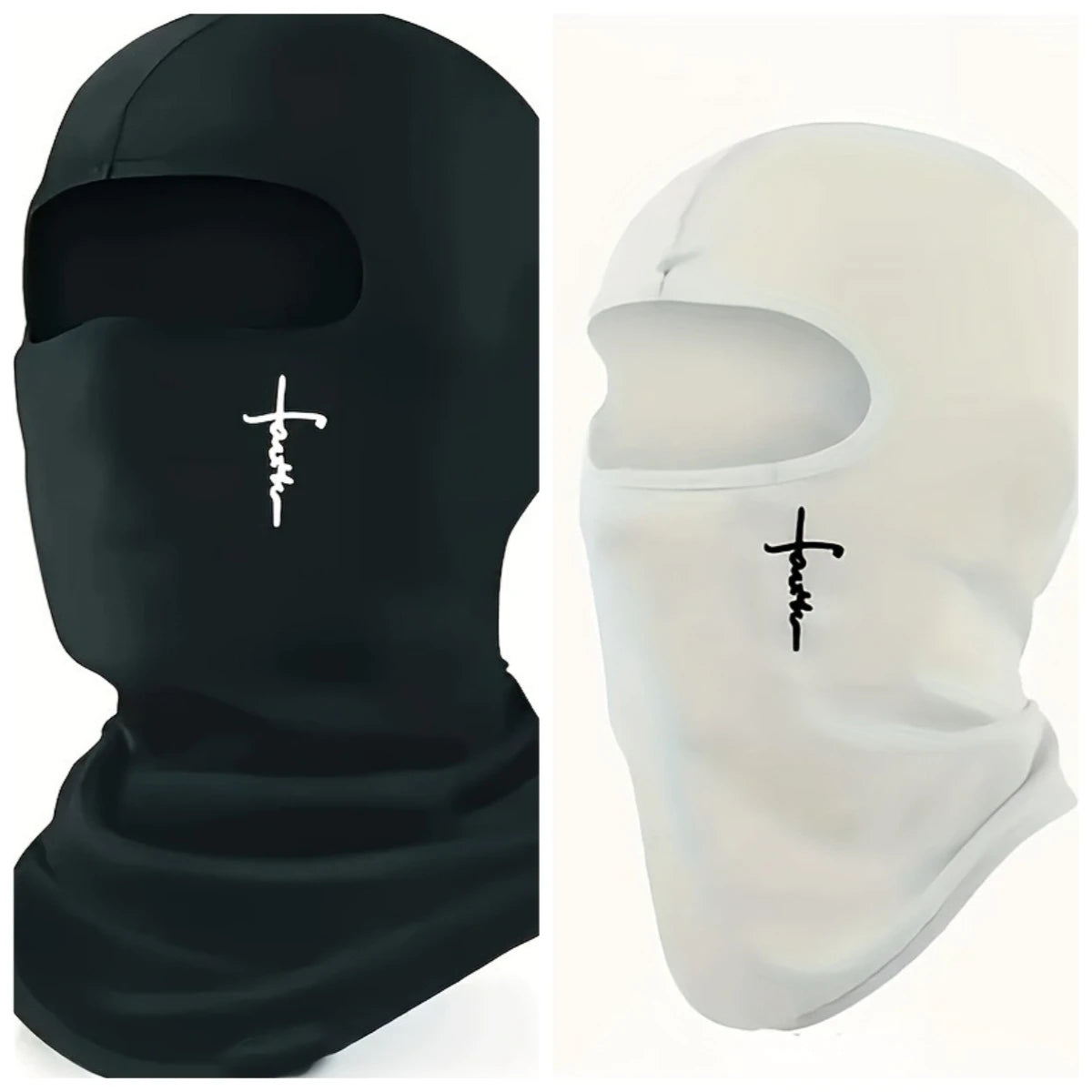 AeroShade™ DuoPack Balaclava Pro