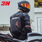 AeroMesh™ MotoRide Backpack