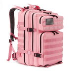 SpartElite Ares 45L – Le Sac des Conquérants