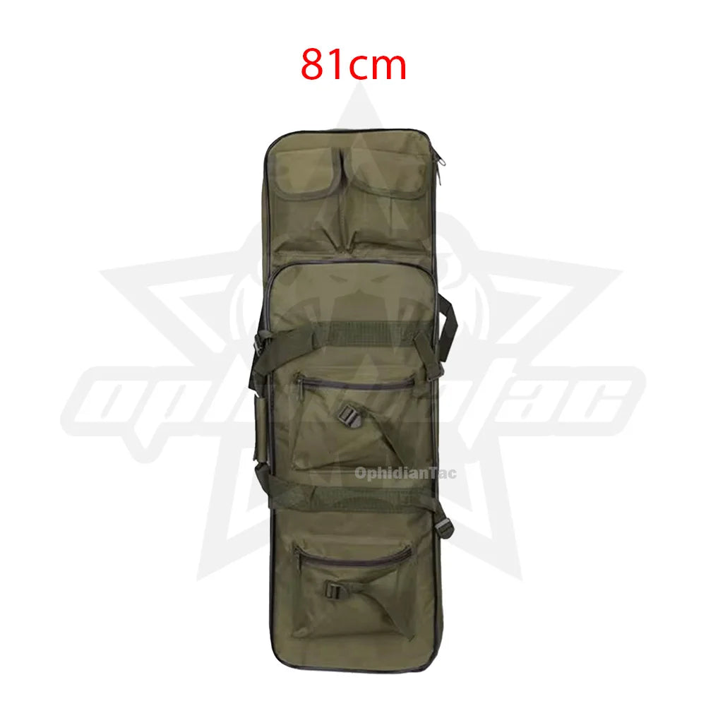 ShadowCarry™ Tactical Rifle Bag