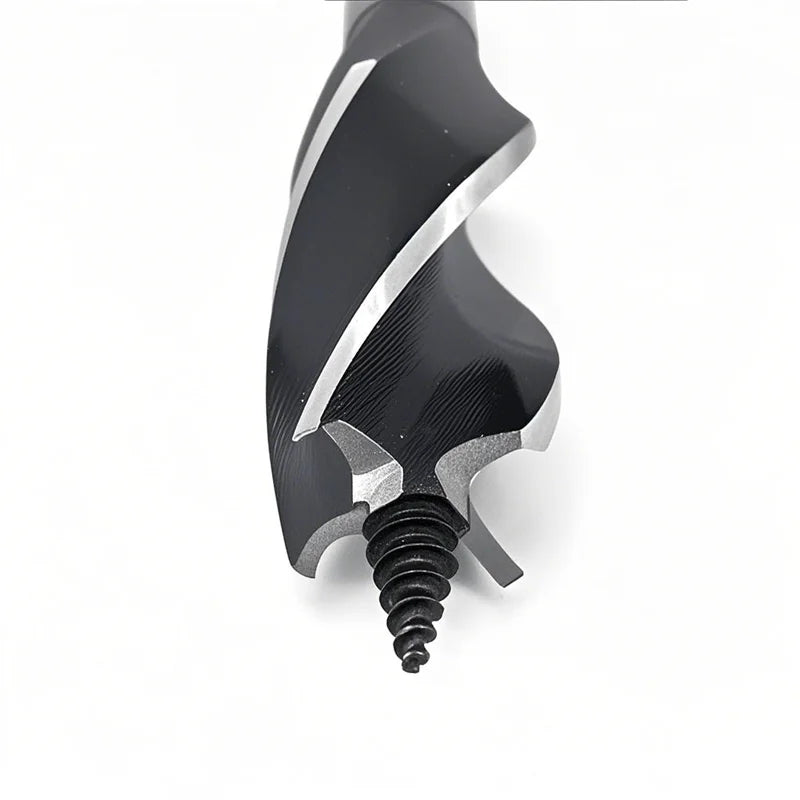 BoreCraft™ Survival Auger