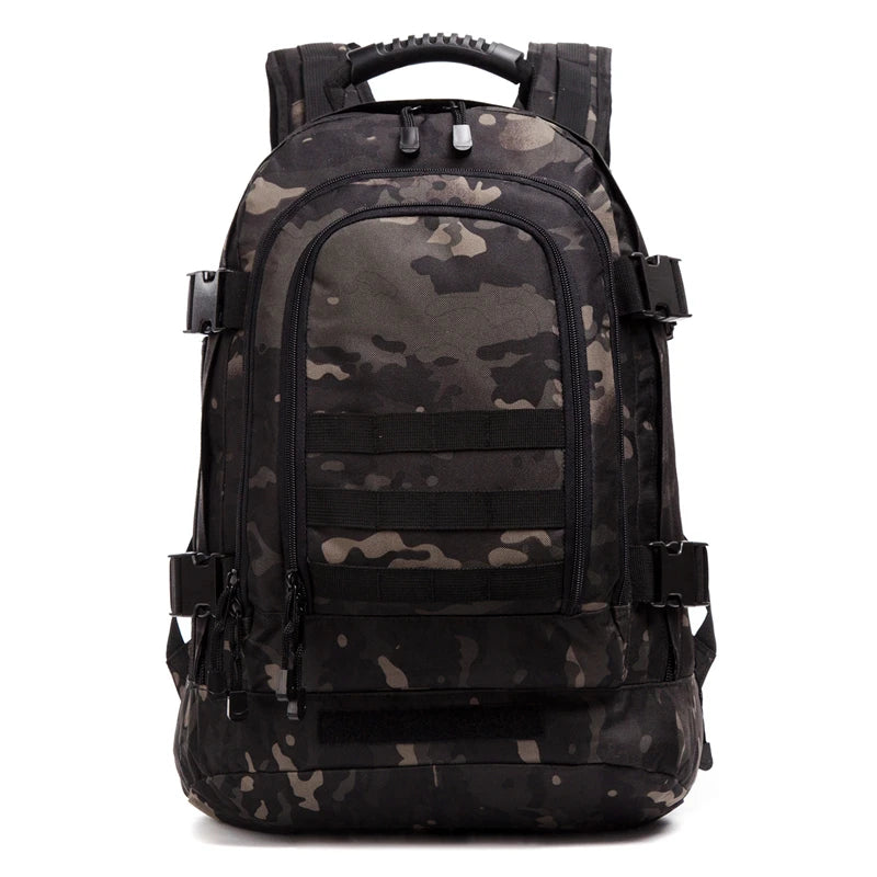 TactiPack 60 Pro™