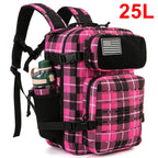 GrizzlyPack - sac à dos 25L