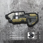 BabaYaga™ Signature Morale Patch