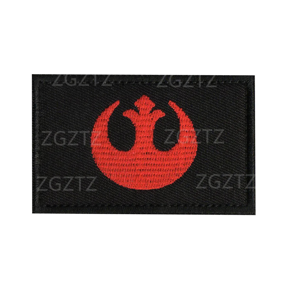 StarCore™ Galactic Emblem Patch Set