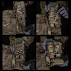 CommLock™ Tactical Radio Pouch
