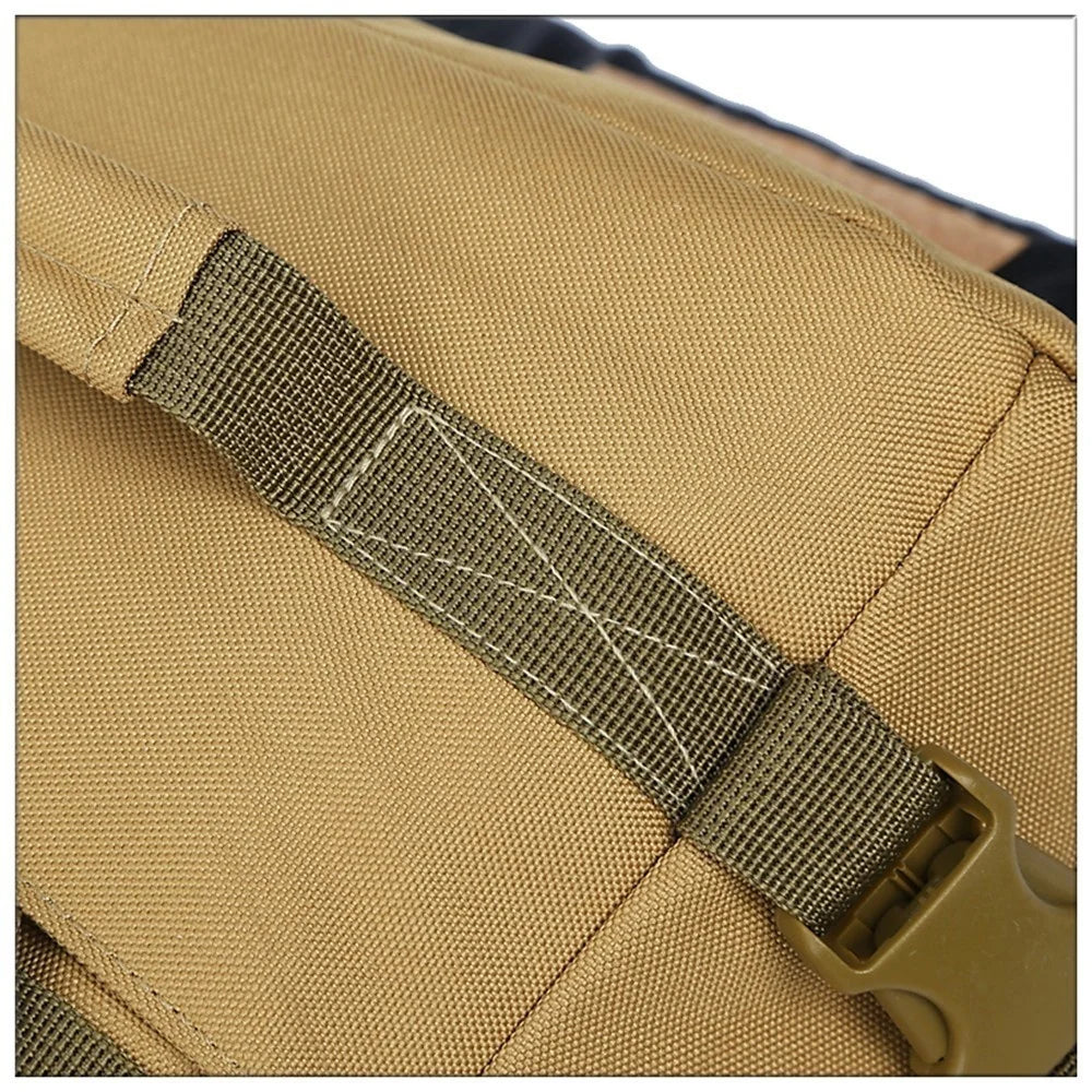 TitanRidge™ 50L Tactical Assault Pack