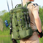 StrikeCatch™ Tactical Tackle Pack